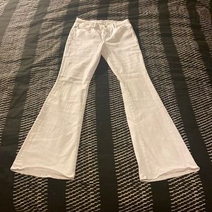 Frame Denim Flare Jeans